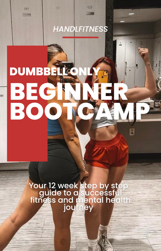 2 WEEKS FREE BEGINNER BOOTCAMP PROGRAM